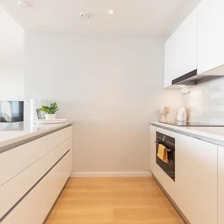 C20 Premium Double Ii Floor Apartment