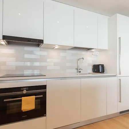 Apartment C20 Premium Double Ii Floor