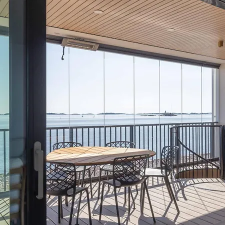 C20 Premium Double Ii Floor Apartment