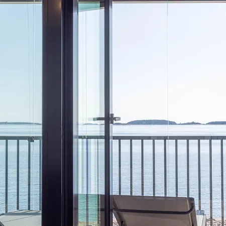 C20 Premium Double Ii Floor Apartment Hanko