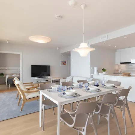 C20 Premium Double Ii Floor Apartment *