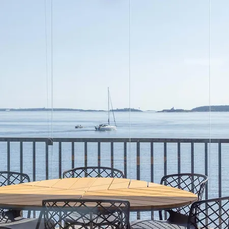 Apartment C20 Premium Double Ii Floor Hanko