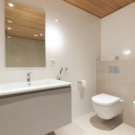 Apartment C20 Premium Double Ii Floor *